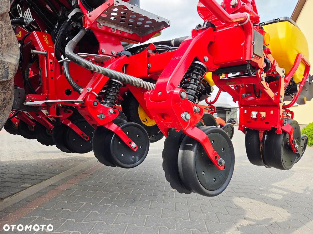 Väderstad TEMPO T6 MONOSEM VALOTERRA AMZONE - 8