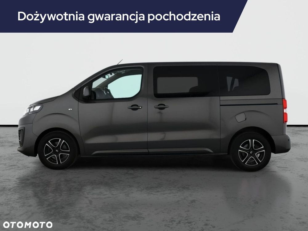Citroën SpaceTourer - 4