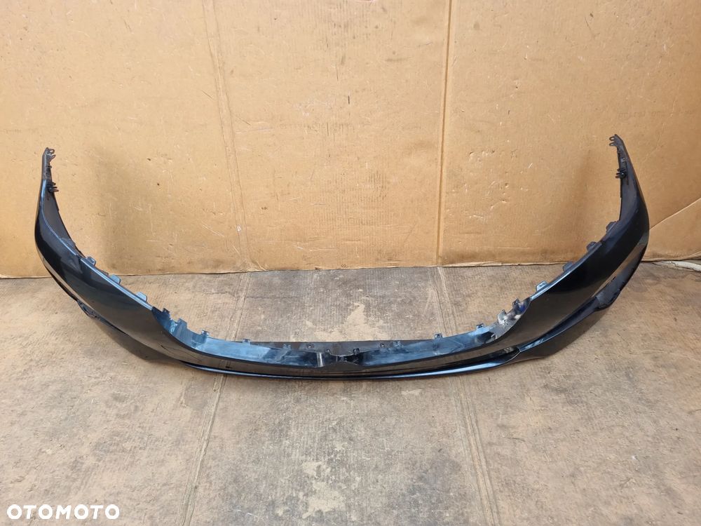 BMW 5 G30 G31 LIFT ZDERZAK PRZEDNI PRZÓD - 5
