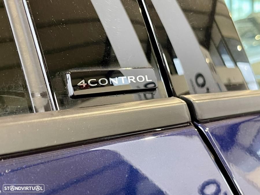 Renault Espace 1.2 E-Tech Full Hybrid Iconic - 9