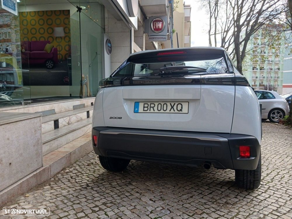 Peugeot 2008 1.2 PureTech Style - 8