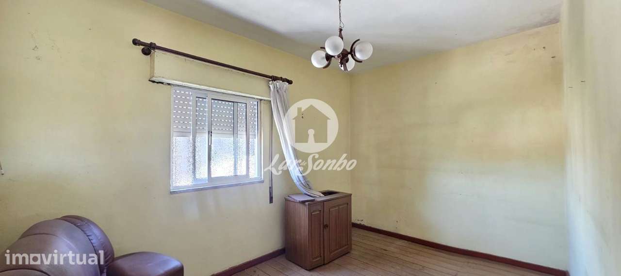 Moradia T3 com Garagem Fechada Bagunte - Grande imagem: 5/14