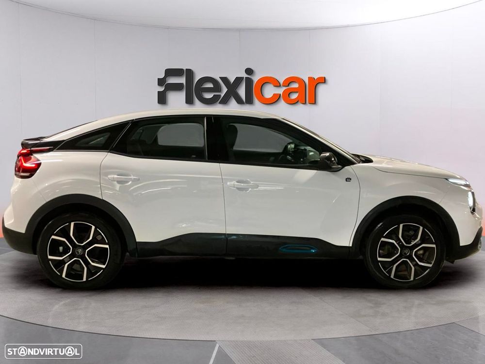 Citroën e-C4 50 kWh Feel Pack - 4