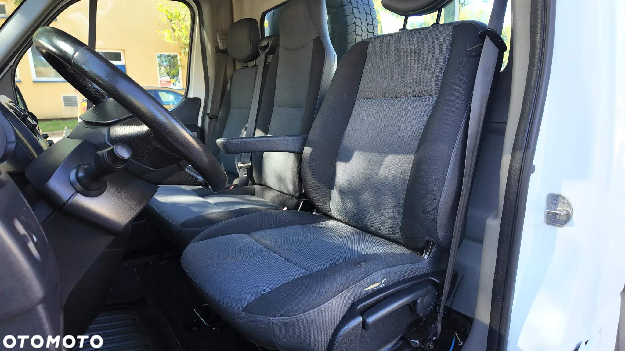 Renault Master - 19