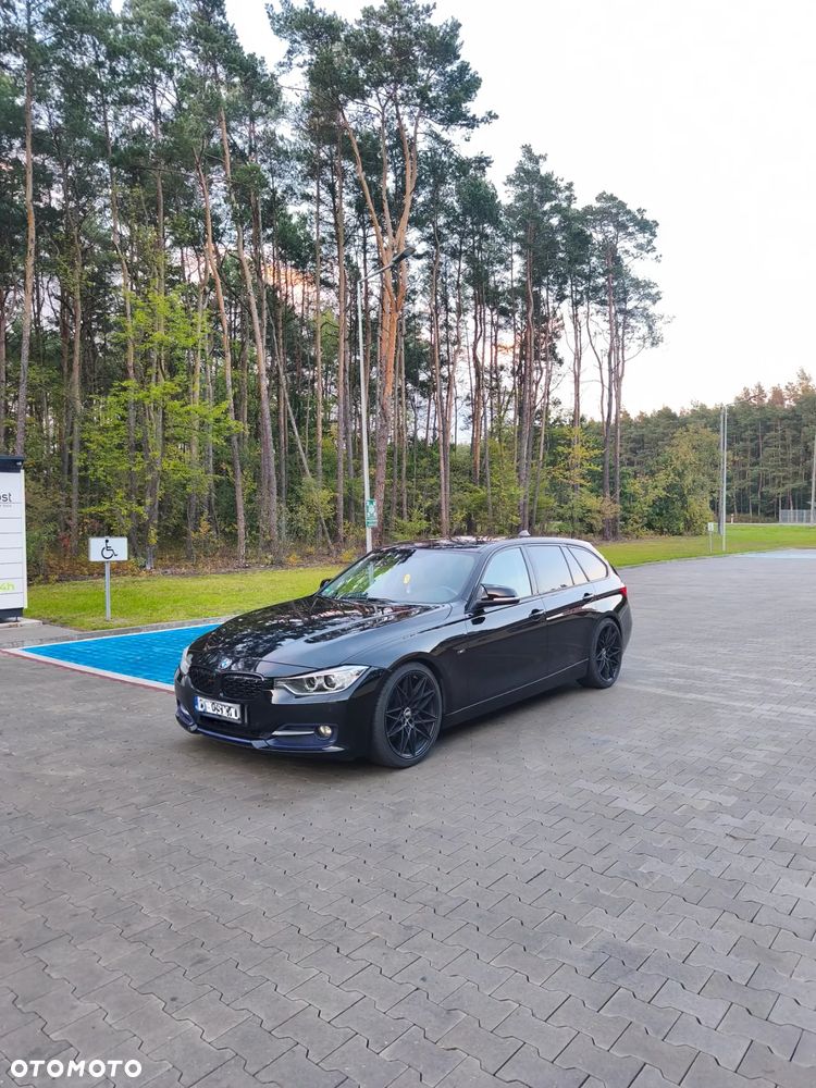 BMW Seria 3 - 2