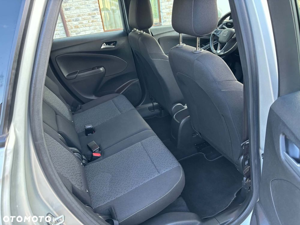 Opel Crossland X - 20