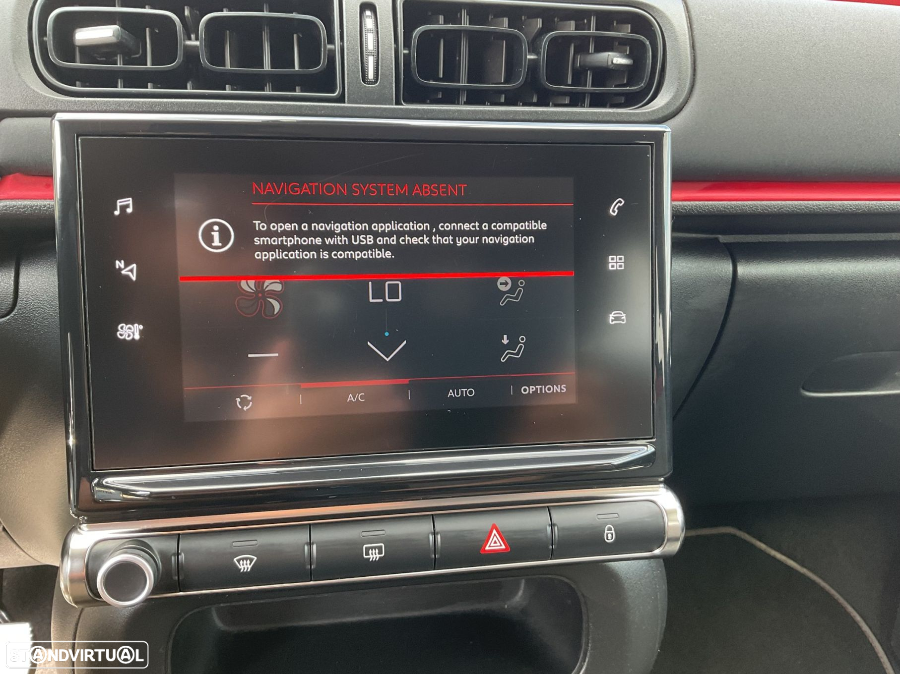 Citroën C3 1.5 BlueHDi C-Series - 30