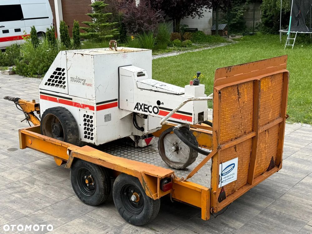 Inny Axeco MITRY MATIC - 3