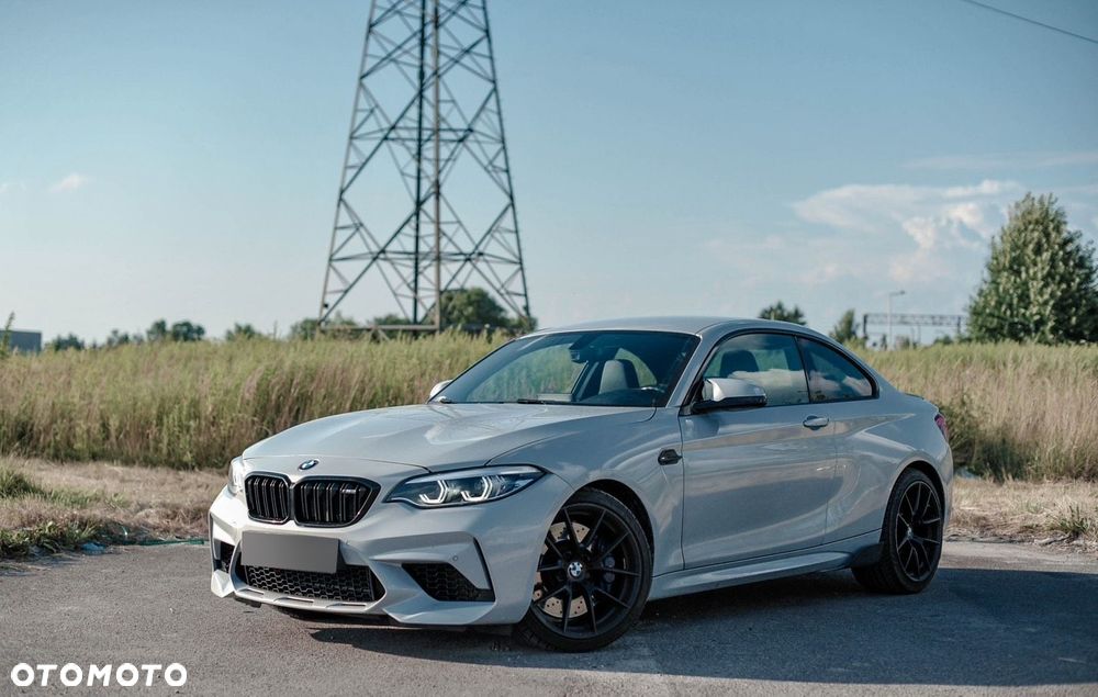 BMW M2 - 6
