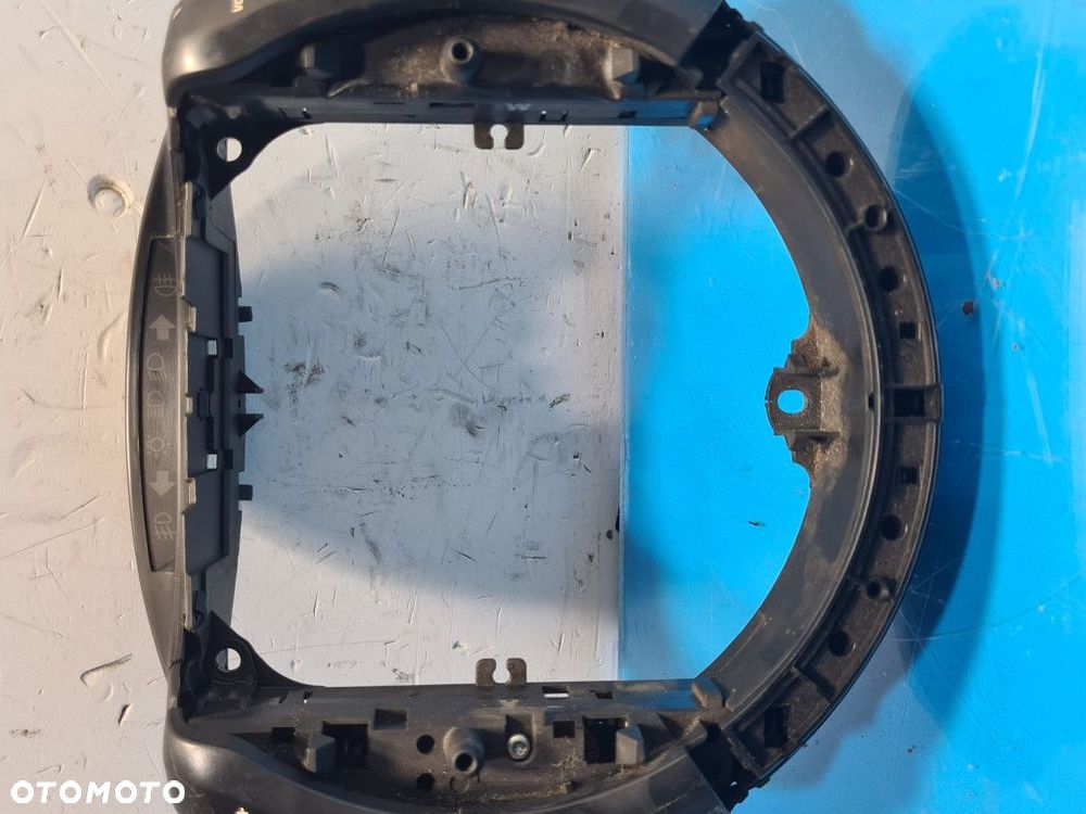 CITROEN C4 PANEL KIEROWNICY 96497900XT --- - 8