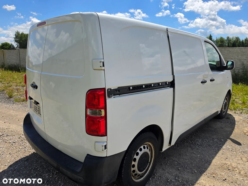 Citroën JUMPY - 3