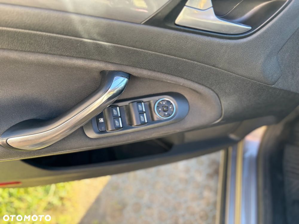 Ford Mondeo 2.0 TDCi Gold X Plus - 33