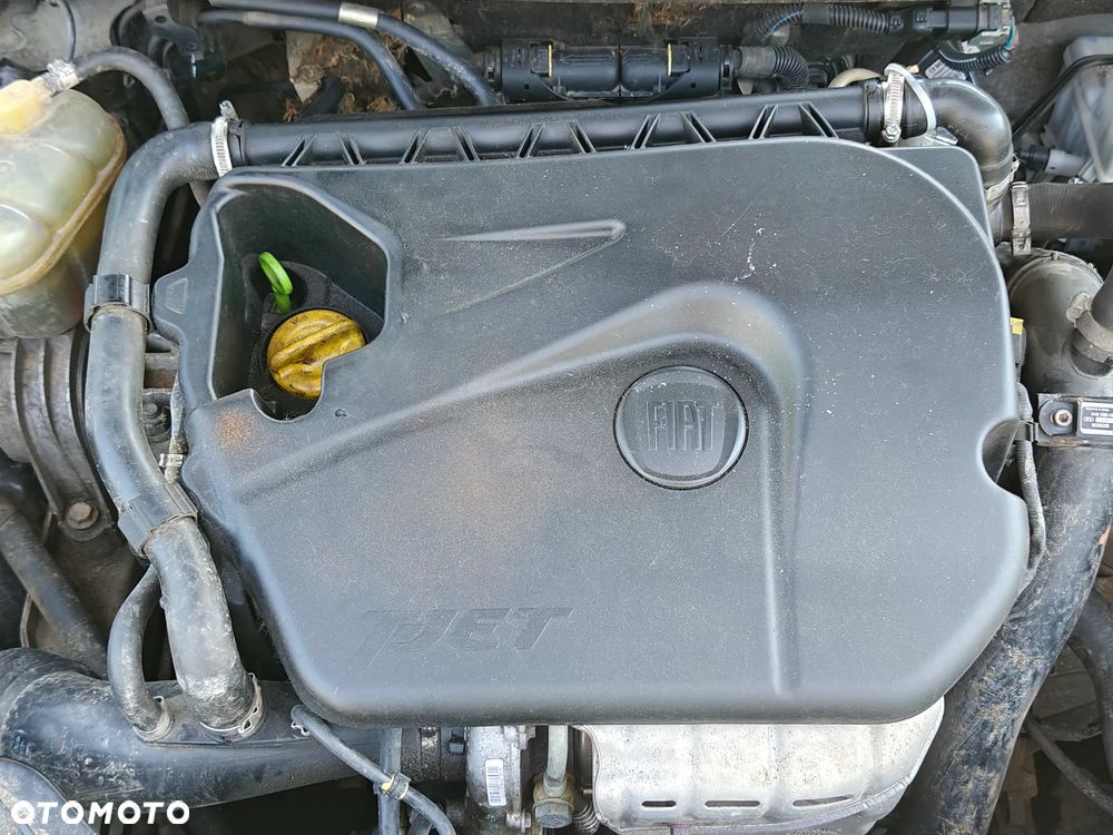 Fiat Bravo 1.4 T-JET 16V Speed - 19