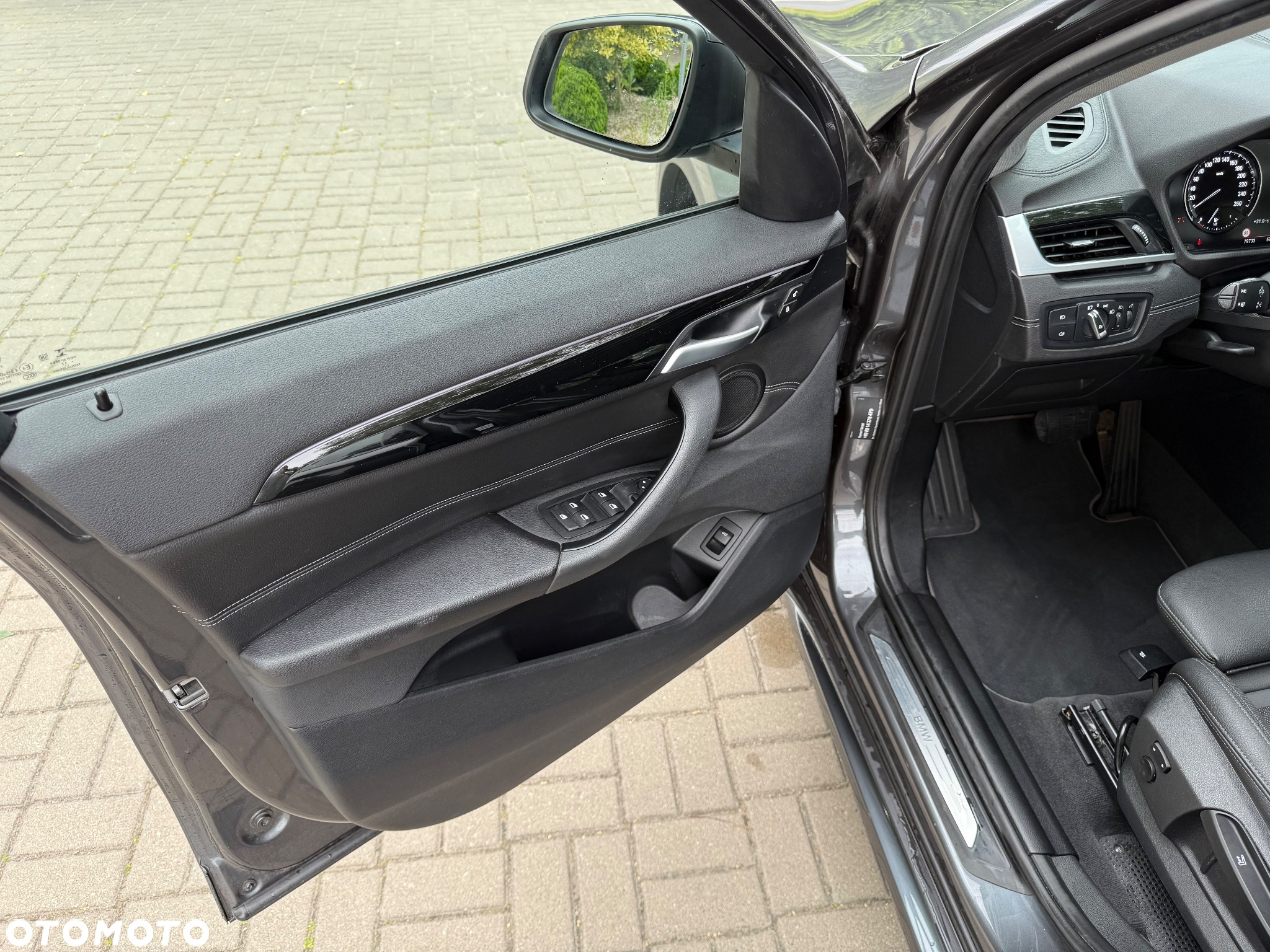 BMW X1 xDrive20i GPF Sport Line - 13