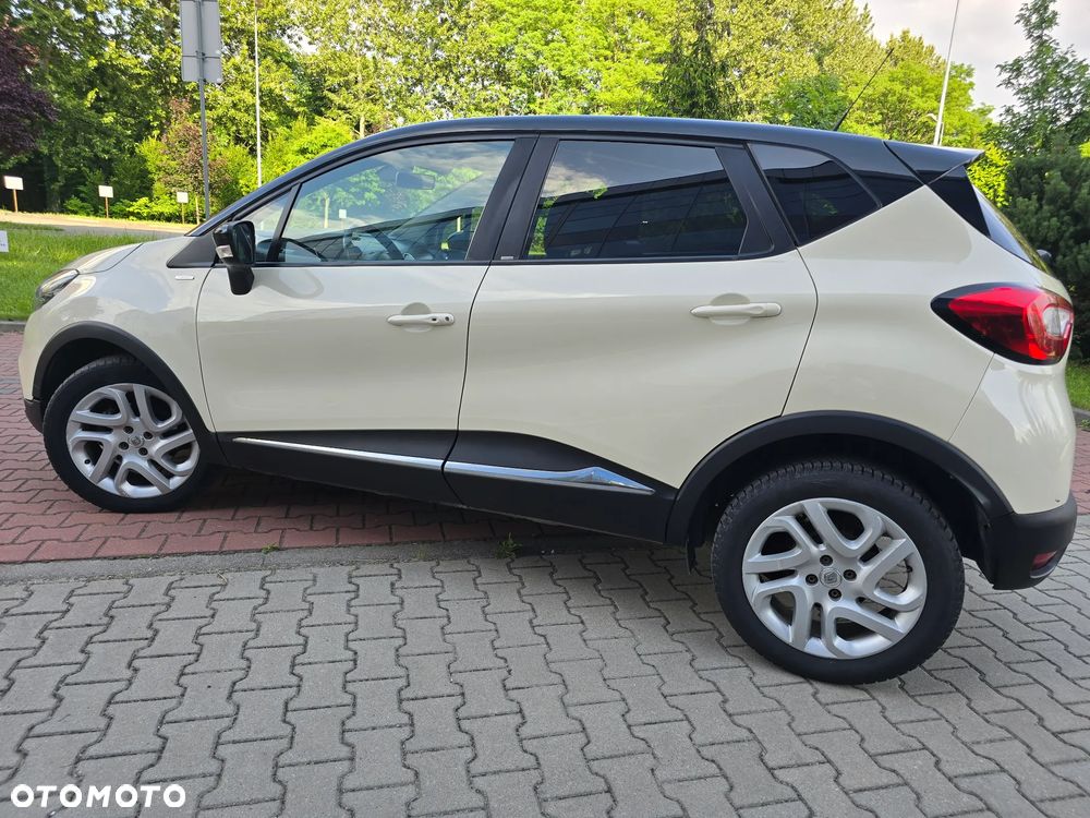 Renault Captur 1.2 Energy TCe Limited - 29