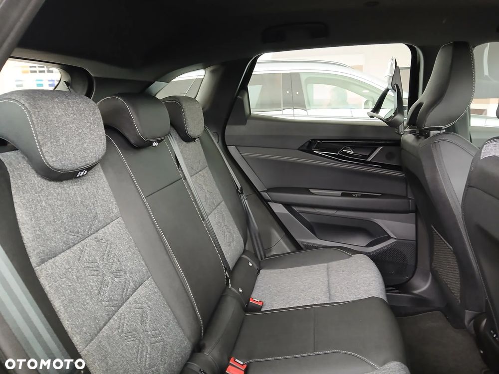 Renault Austral 1.2 E-Tech Full Hybrid 200 Evolution MMT - 13