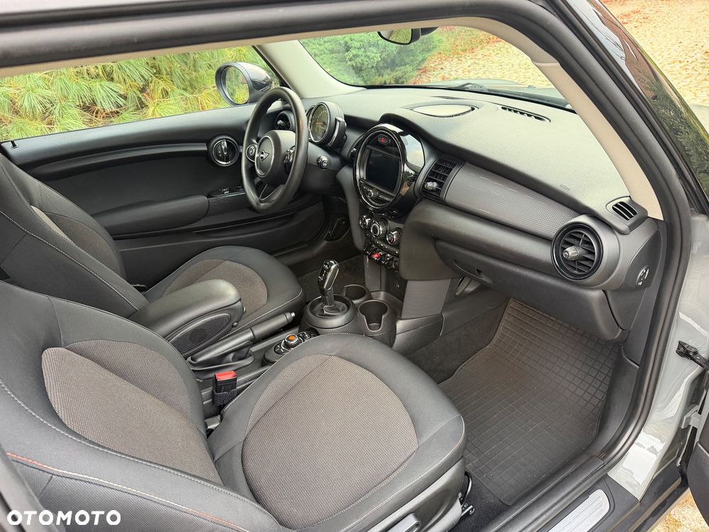 MINI Cooper D Seven Chili - 5