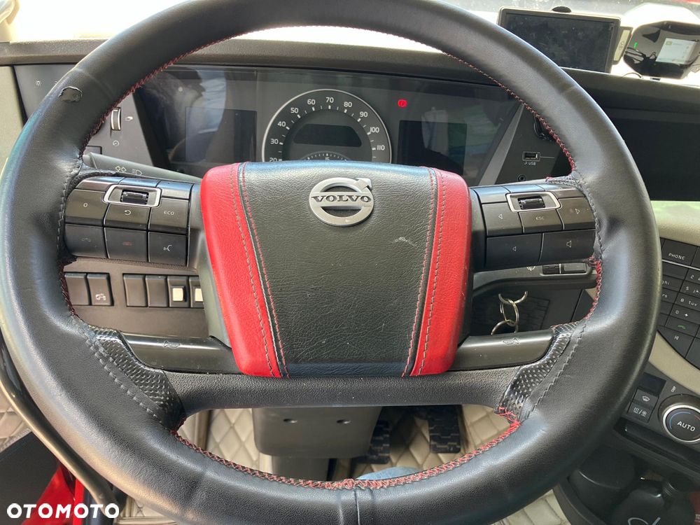 Volvo - 4