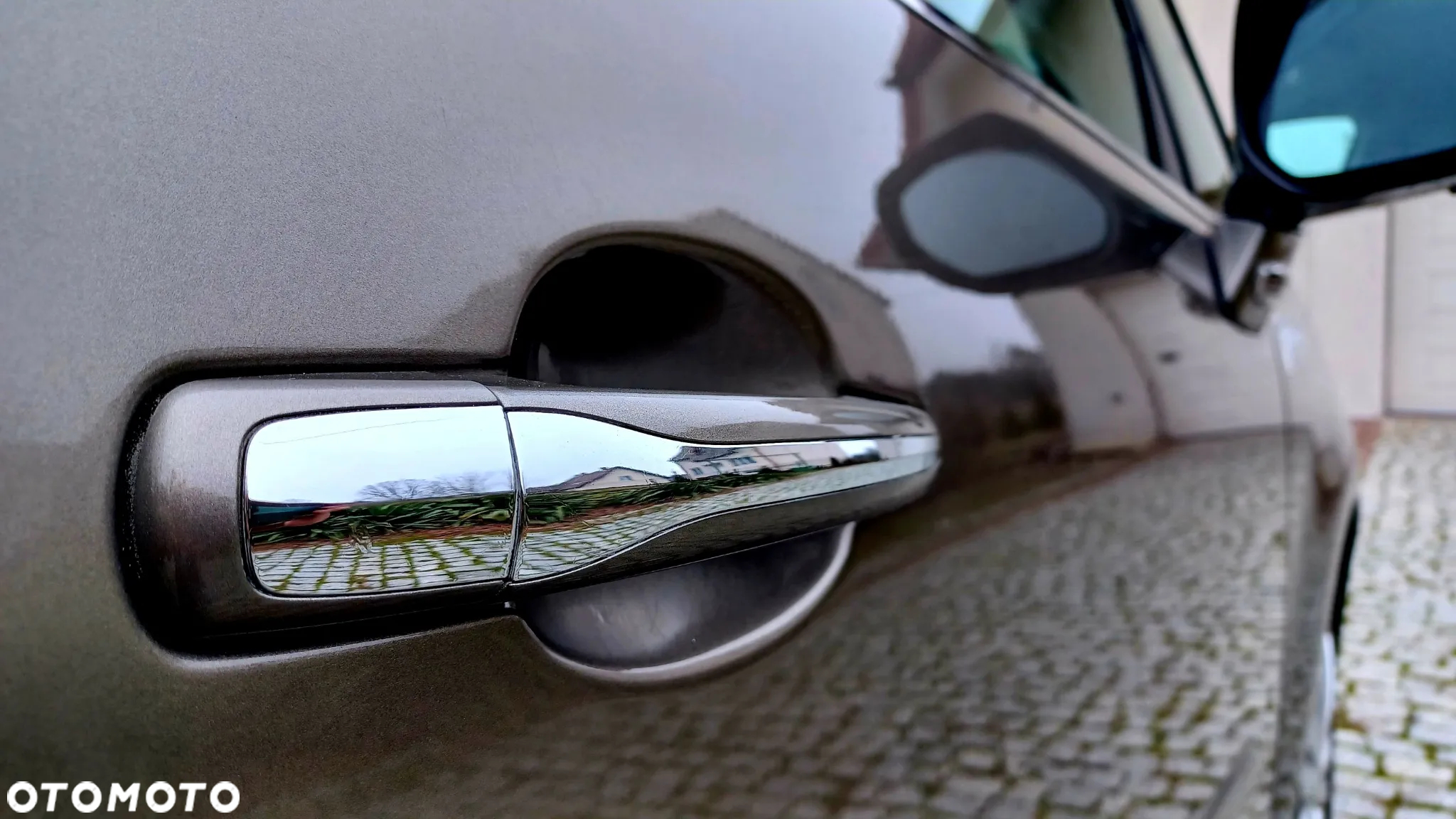 Citroën C4 Picasso 1.6 VTi Attraction - 8