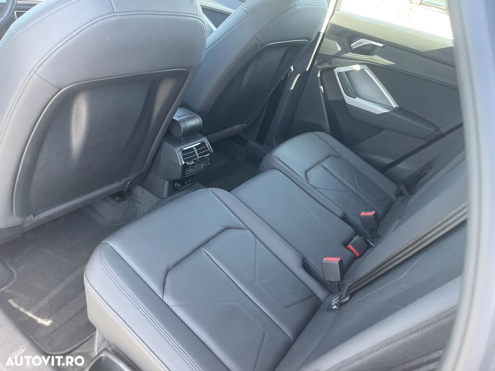 Audi Q3 Sportback - 22