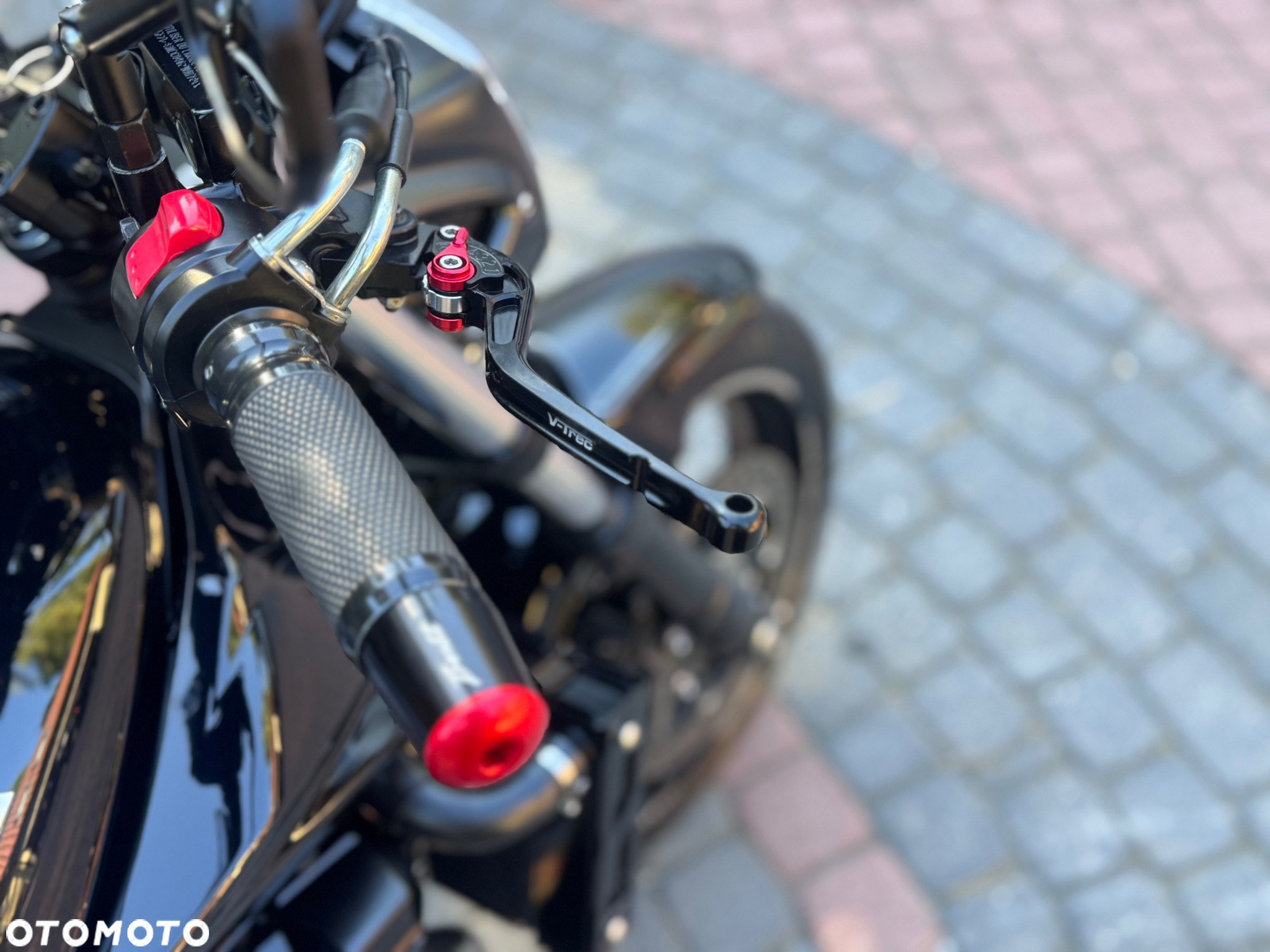 Suzuki Bandit - 25