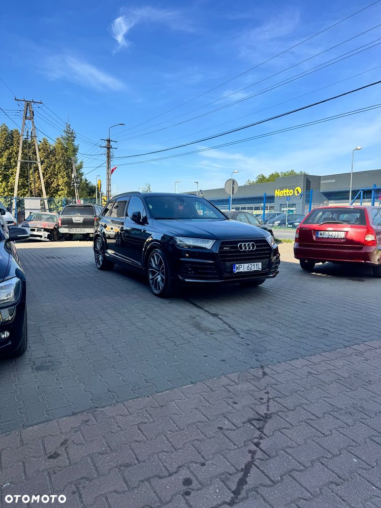 Audi SQ7 - 5