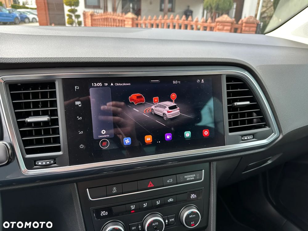 Seat Ateca - 16
