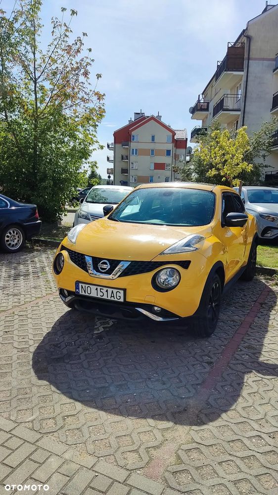 Nissan Juke - 2