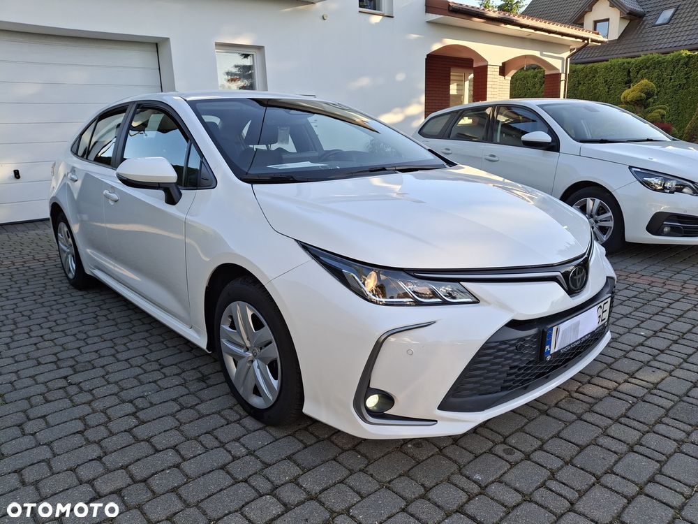 Toyota Corolla 1.5 Active - 2