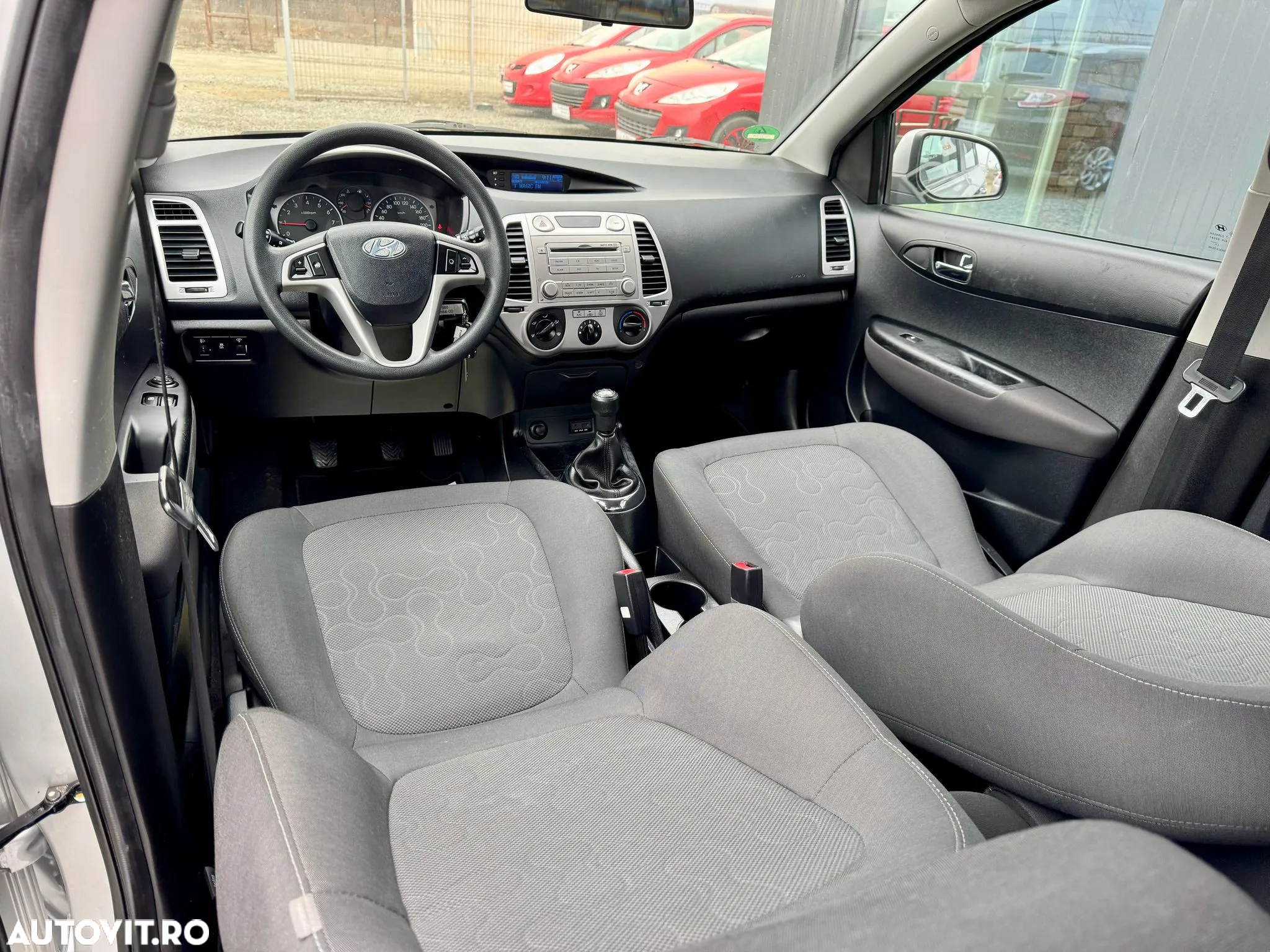 Hyundai i20 1.2 Edition 20 - 19