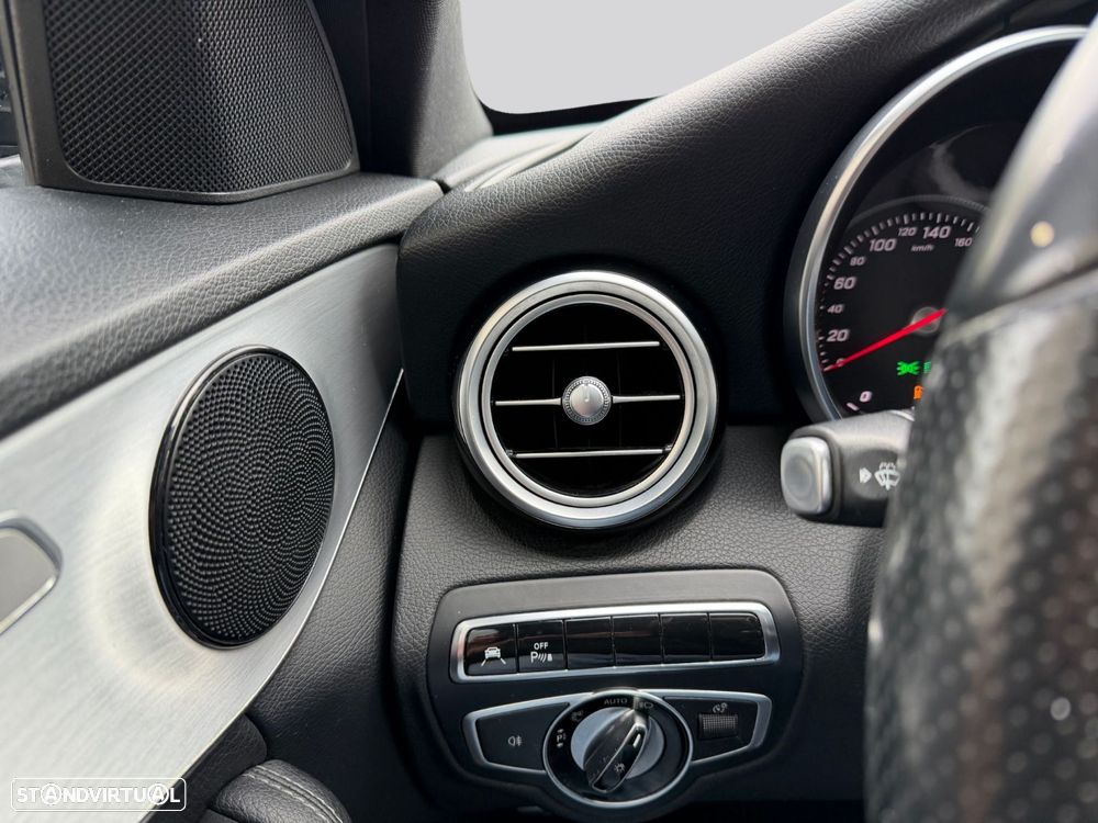 Mercedes-Benz C 250 - 24