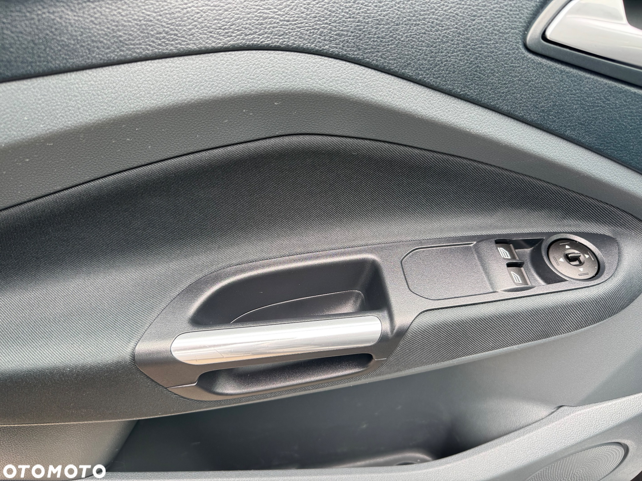 Ford C-MAX 1.6 FF Trend - 15