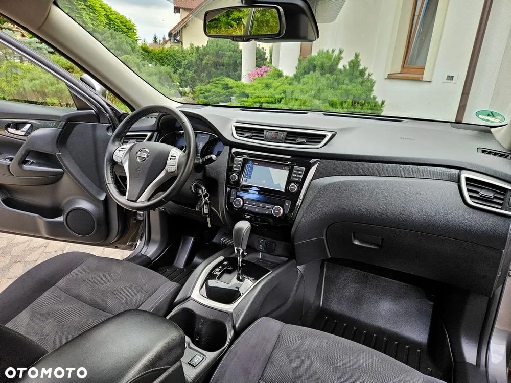 Nissan X-Trail - 14