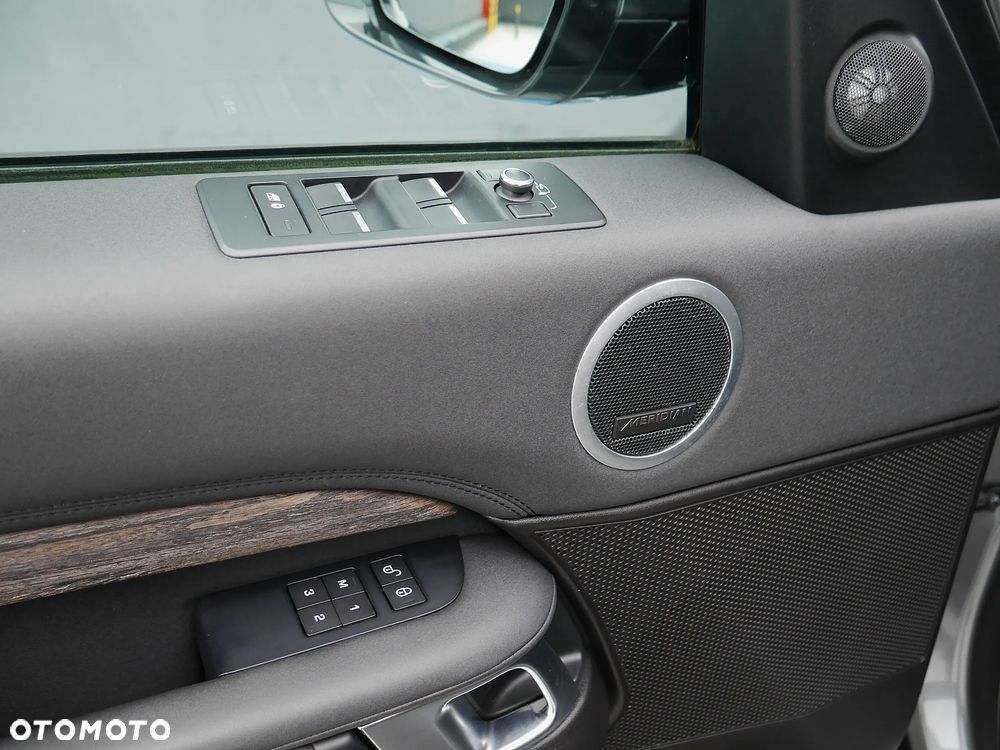 Land Rover Discovery 2.0 SD4 HSE - 23