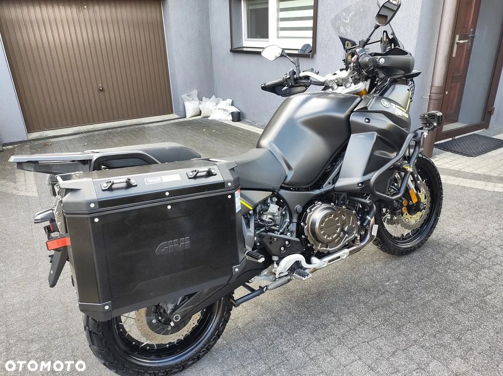 Yamaha Super Tenere - 13