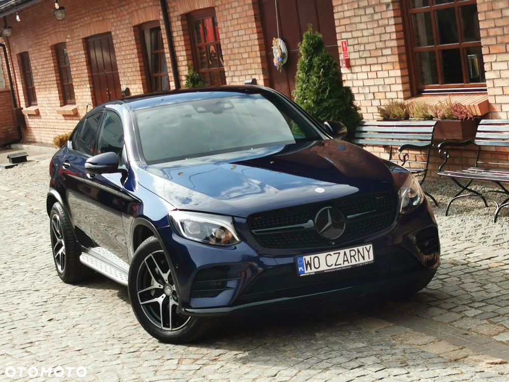 Mercedes-Benz GLC - 30