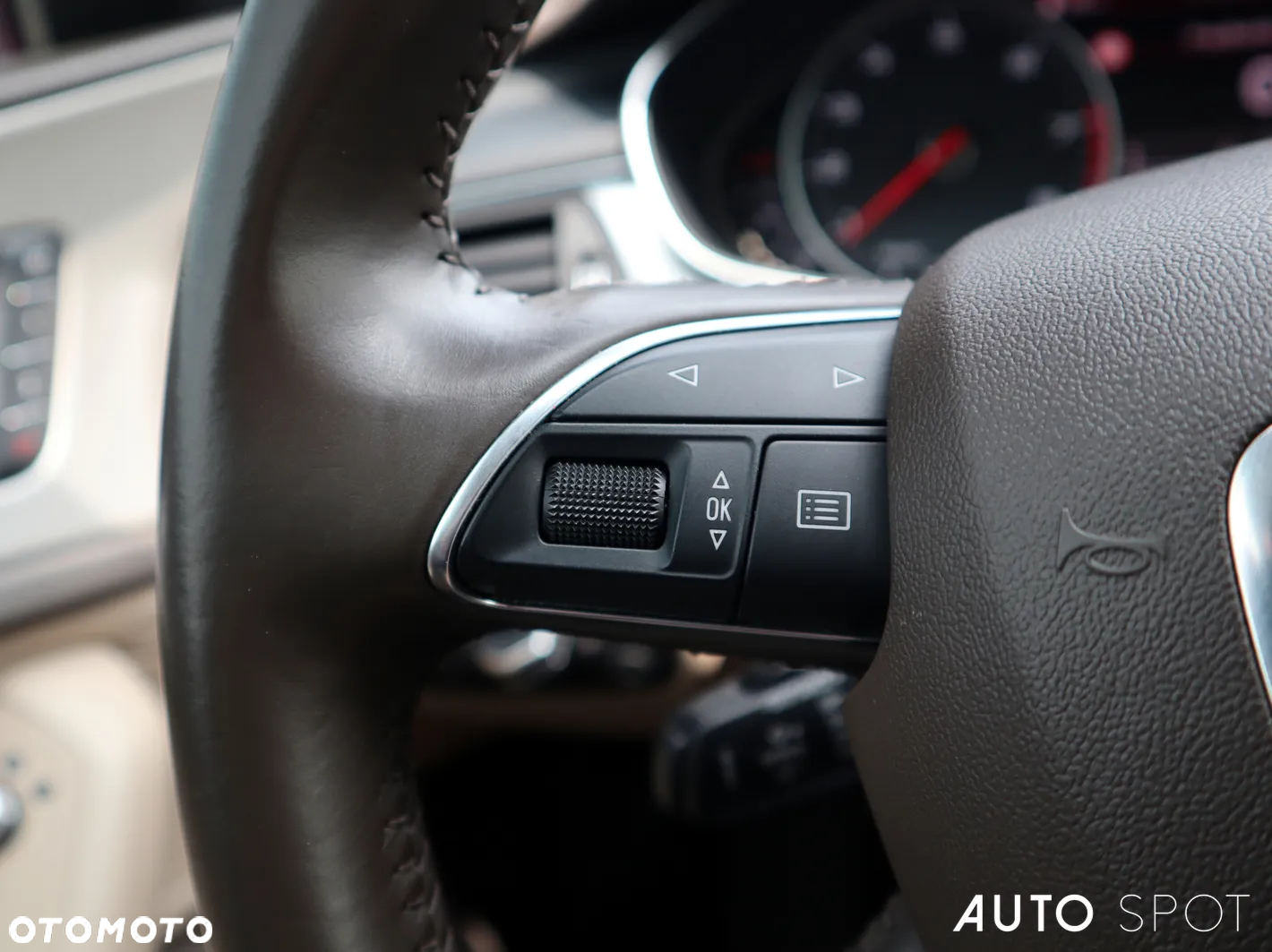 Audi A6 2.0 TFSI Quattro S tronic - 21