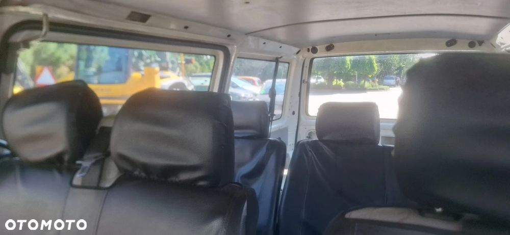 Volkswagen Transporter Standard - 7