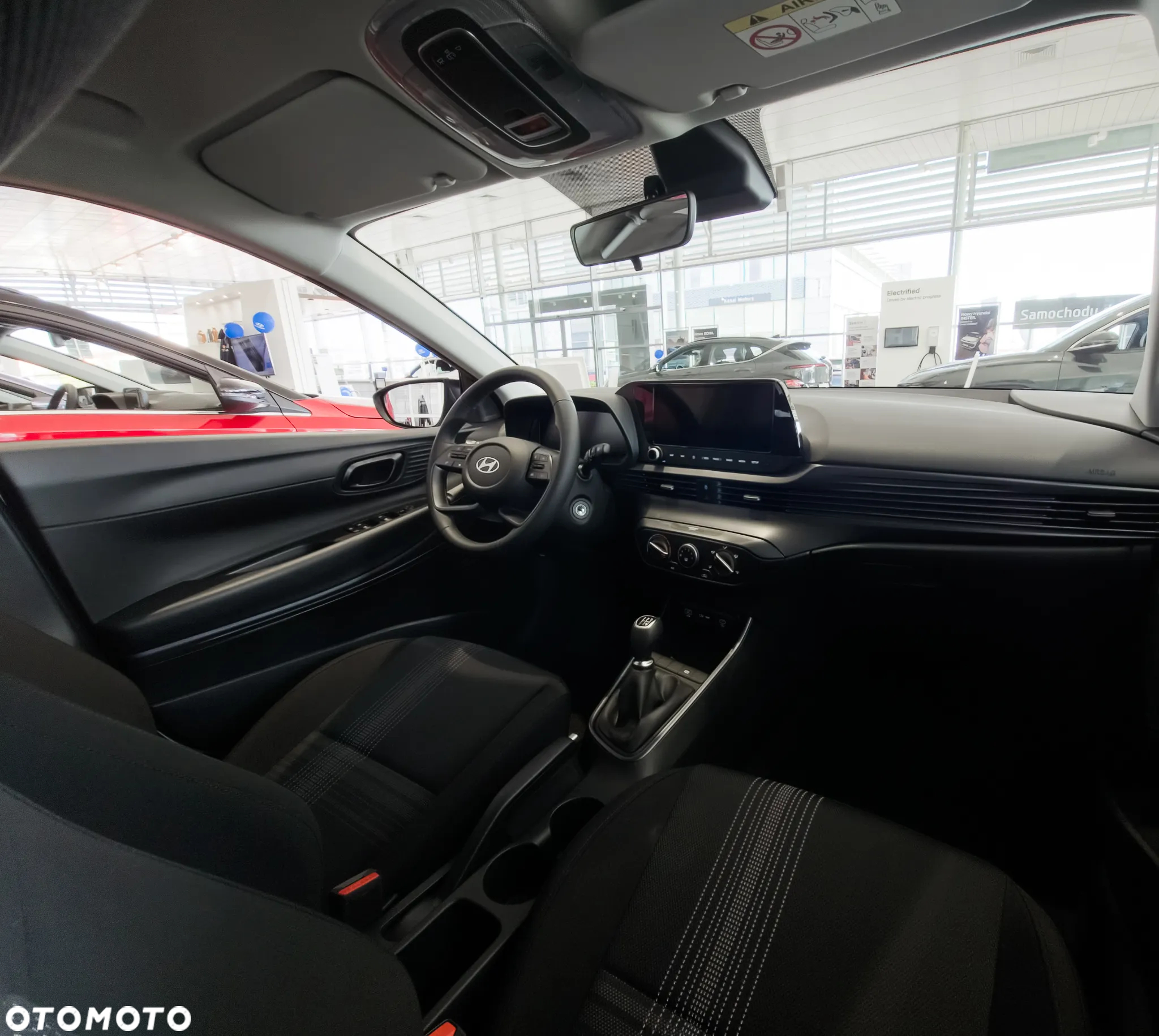 Hyundai i20 1.2 Pure - 11
