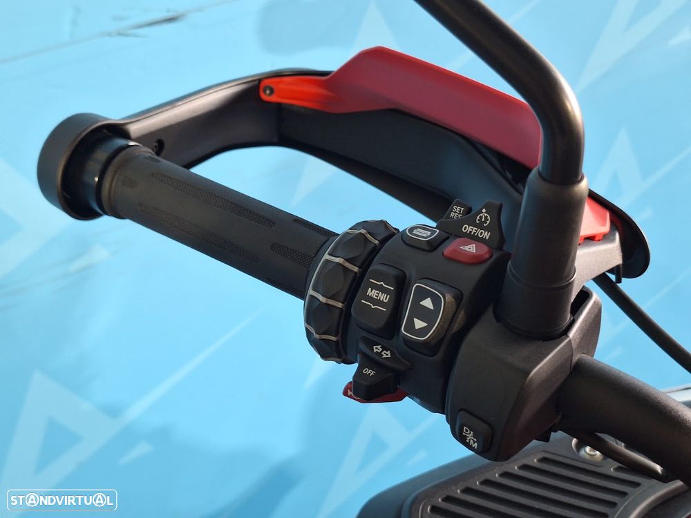 BMW R 1300 GS Adventure ASA - 8