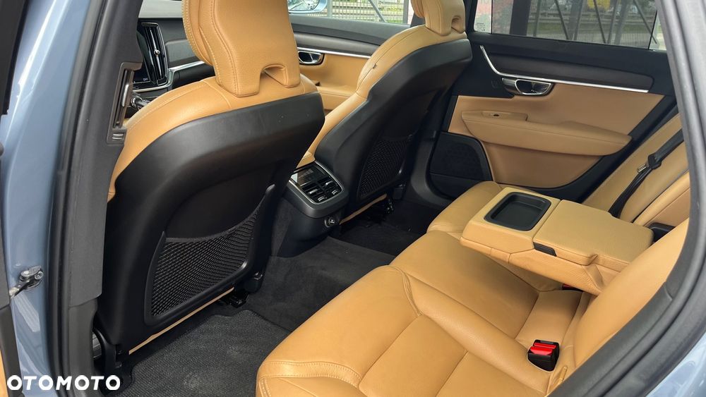 Volvo V90 Cross Country B5 B AWD Geartronic Pro - 17