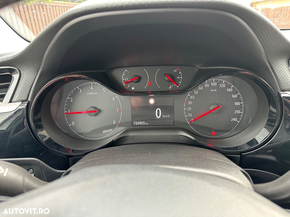 Opel Corsa 1.2 Direct Injection Turbo YES - 6