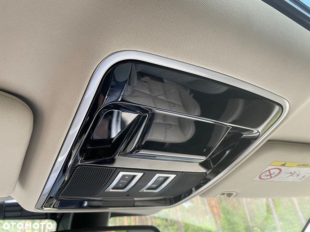 Land Rover Range Rover Sport S 3.0 SD V6 AB Dynamic - 11