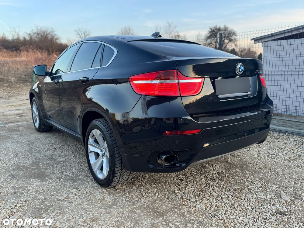 BMW X6 30d xDrive - 12
