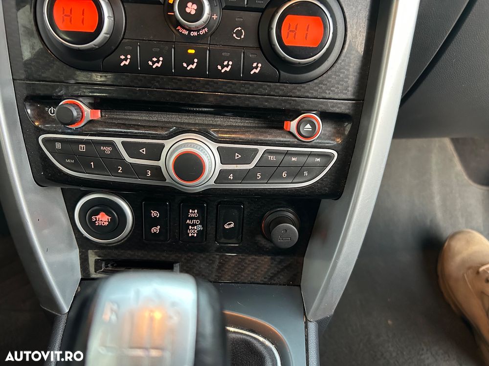 Renault Koleos 2.0 dCI FAP 4x4 Expression - 24