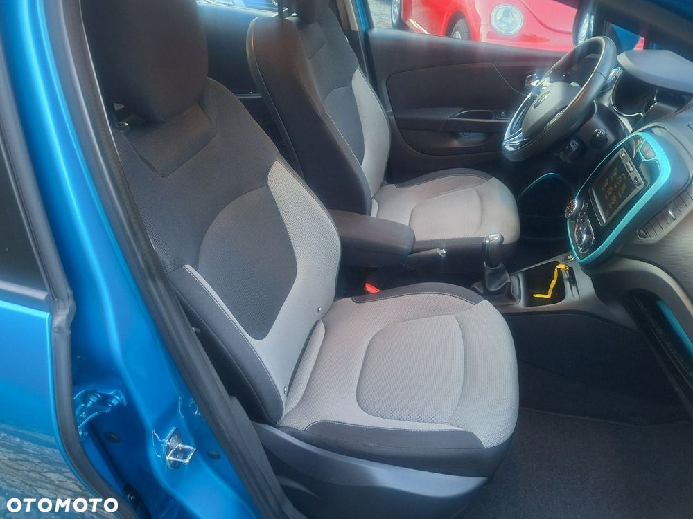 Renault Captur (ENERGY) TCe 90 LIFE - 16