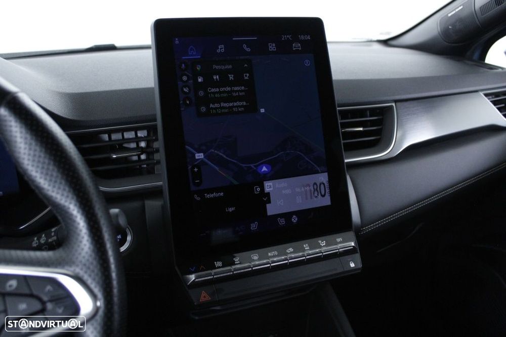 Renault Symbioz 1.6 E-Tech Full Hybrid Iconic - 29