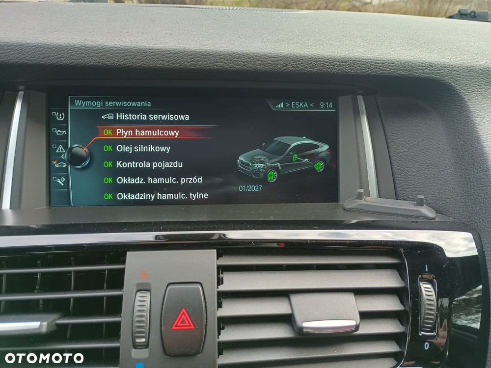 BMW X4 xDrive30d - 6