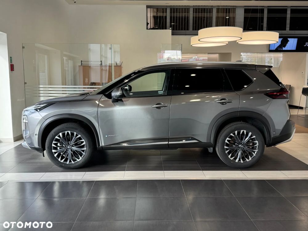 Nissan X-Trail 2024 photo 5