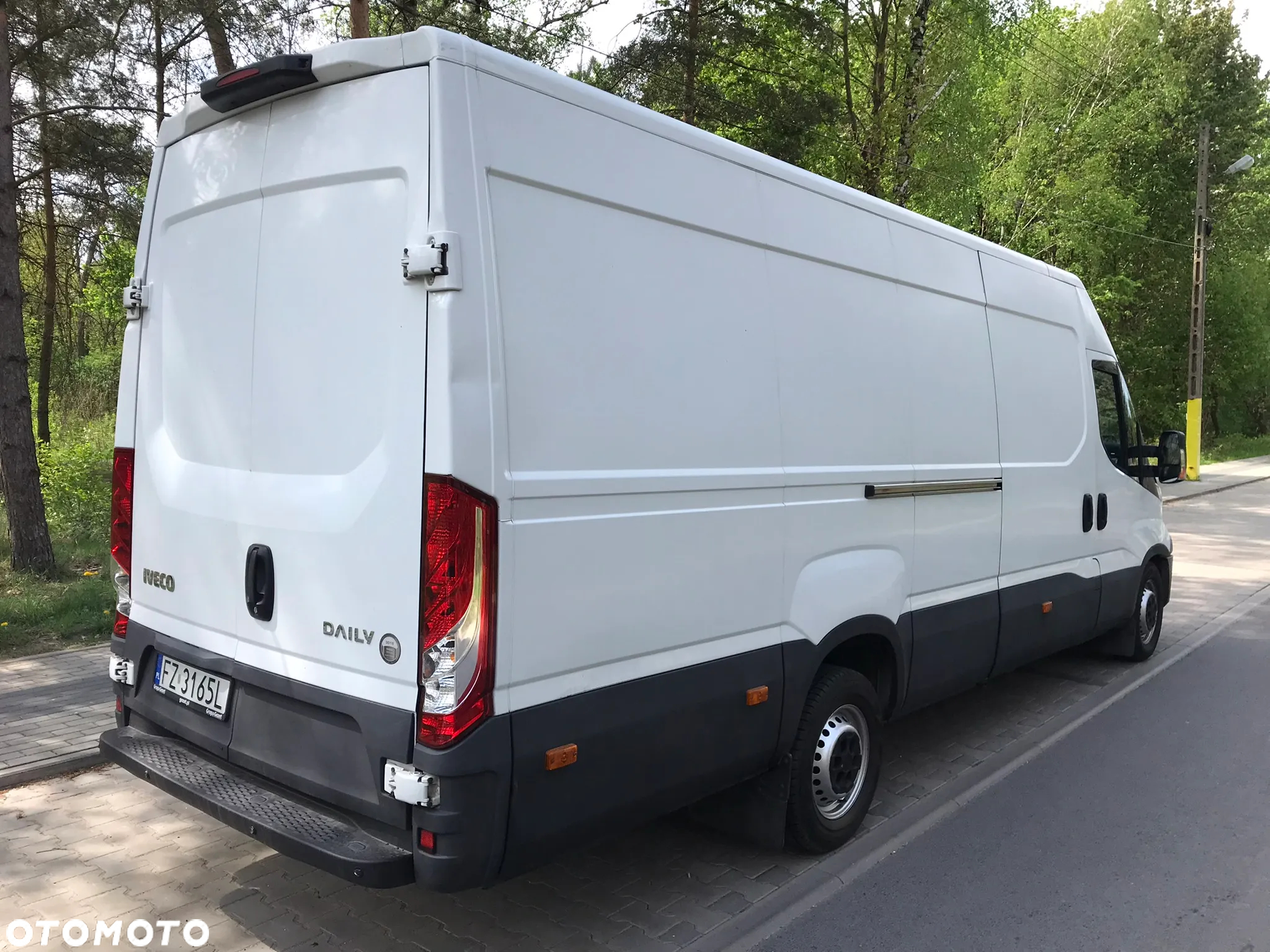 Iveco Daily 35S18 - 5